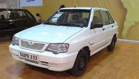 تولید پراید ۱۳۲ متوقف شد