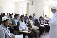 آغاز سال تحصیلی ۲ هزار و ۴۲۶ طلبه در حوزه علمیه خراسان