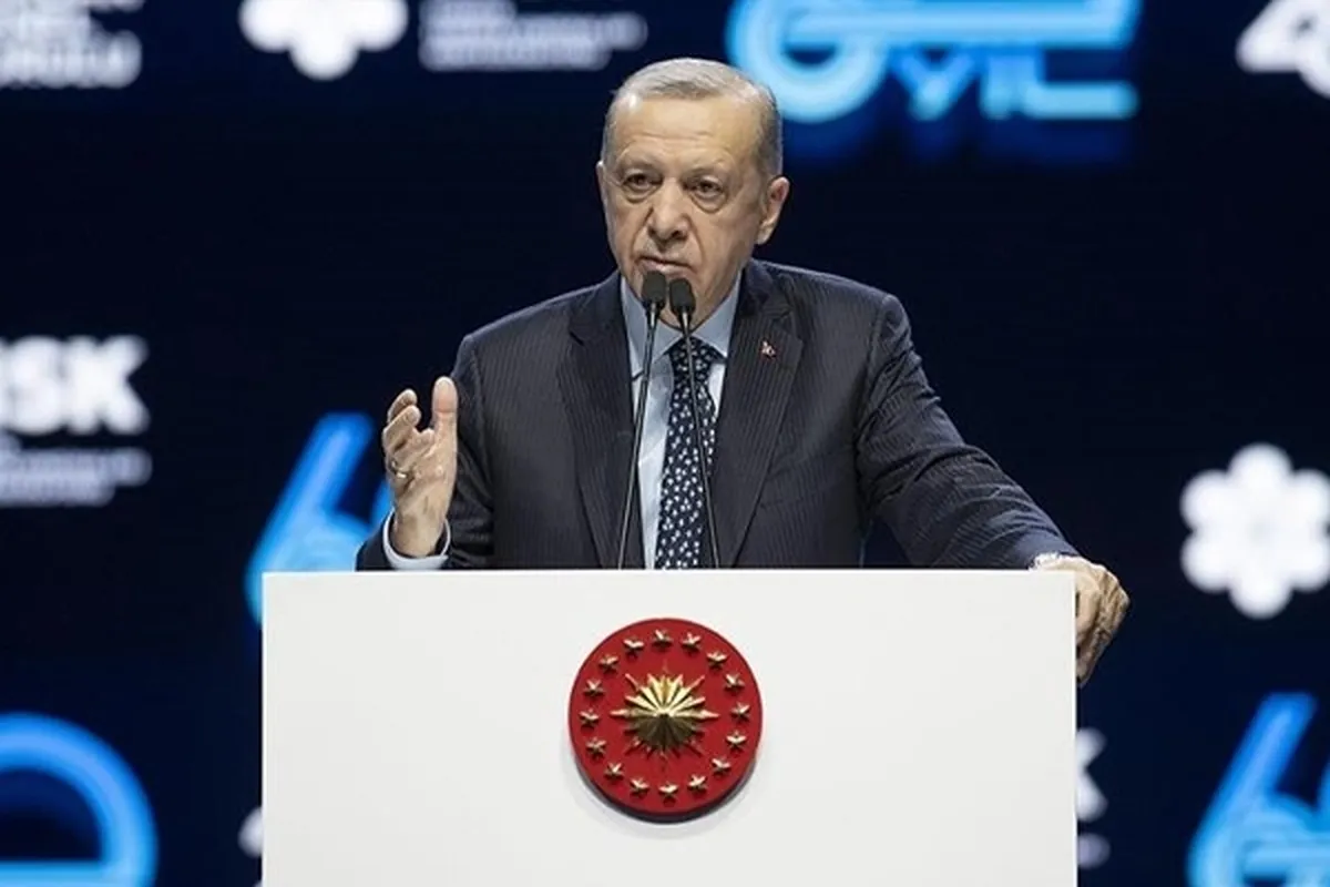 ذوق‌زدگی علی‌اف و اردوغان از یک رزمایش