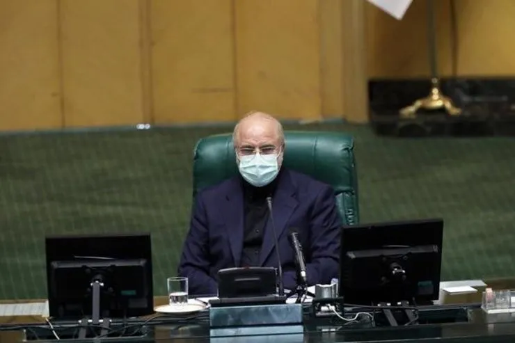 قالیباف: لایحه رتبه بندی تصویب می‌شود، معلمان نگران نباشند