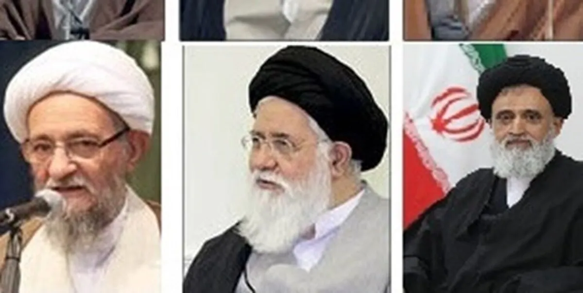 دعوت نمایندگان خبرگان رهبری از مردم برای حضور پرشور در راهپیمایی ۲۲ بهمن