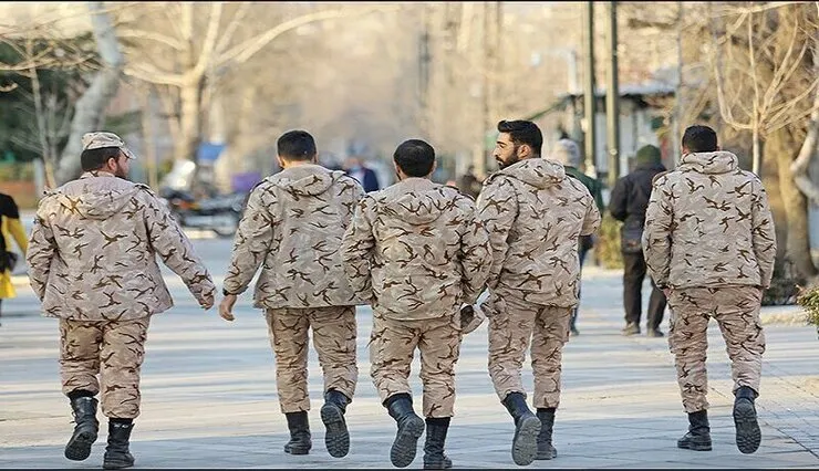 فراخوان وزارت کار، تعاون و رفاه برای جذب امریه سربازی+لینک ثبت نام
