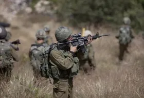 زخمی شدن ۲ نظامی صهیونیست در درگیری&zwnj;های جنوب لبنان (۲۲ فروردین ۱۴۰۵)