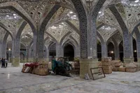 بخش زیارتی صحن حضرت زینب (س) پاییز ۱۴۰۵ به بهره‌برداری می‌رسد