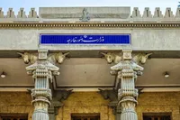 سخنگوی وزارت خارجه از آلمان خواست مسئولیت خود در قبال برنامه سلاح‌های شیمیایی رژیم صدام را بپذیرد