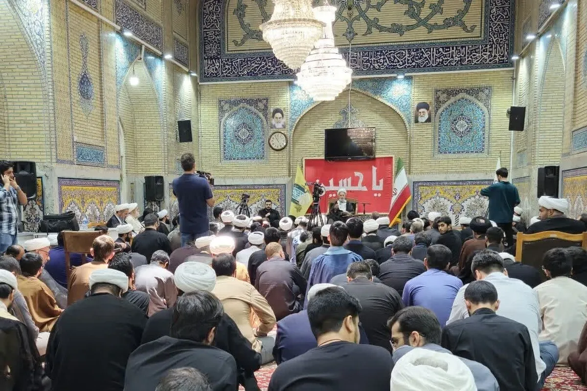 پاسخ آیت‌الله سبحانی به شبهه‌ای درباره وجود نام پیامبر در تورات و انجیل