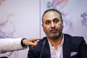 نامه عوامل سریال &laquo;سقوط&raquo; به حمید فرخ نژاد | جناب فرخ نژاد، کاش معرفتی بود