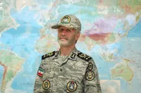فرمانده کل ارتش: راه امام شهید انقلاب را با قدرت ادامه می‌دهیم