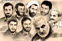 ارزیابی مجموعه‌های تلویزیونی که درباره شهیدان سرفراز در دست ساخت است