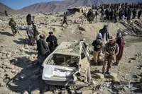 شکست حمله تروریستی در پاکستان | ۱۸ تجزیه‌طلب کشته شدند
