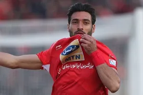 معمای عجیب شجاع خلیل&zwnj;زاده| پرسپولیس، قطر یا گزینه سوم؟