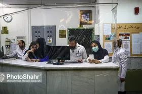 فعالیت ۵ بیمارستان و درمانگاه تأمین&zwnj;اجتماعی در ایام تعطیلات نوروز ۱۴۰۴ در مشهد