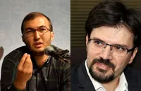 یاشار سلطانی و وحید اشتری مشمول عفو رهبری شدند