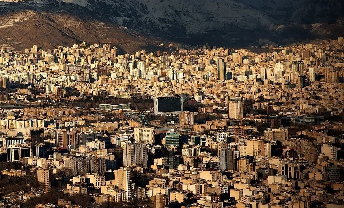 شوک به بازار مسکن وارد شد