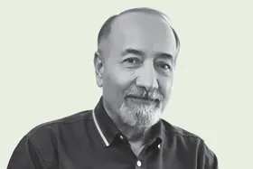 درباره دکتر محمدفرهاد رحیمی&zwnj;، بنیان&zwnj;گذار مشهدی فیزیک&zwnj;سراها | زیست شیرین با فیزیک