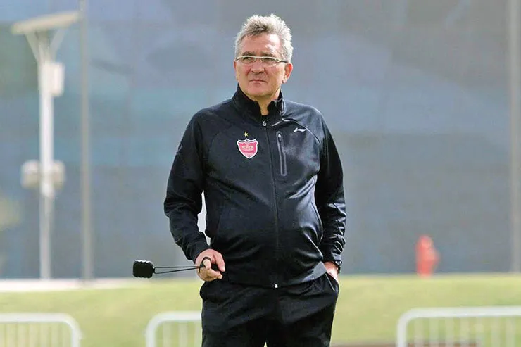 پرفسور تا روز معلم به پرسپولیس مهلت داد!