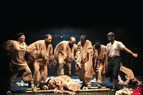 گفت&zwnj;و&zwnj;گو با ۲ برگزیده جشنواره تئاتر خراسان رضوی (رضوان) | دستاورد&zwnj;ها و چالش&zwnj;های دوره سی&zwnj;و&zwnj;پنجم