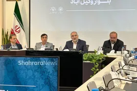 معاون دادستان خراسان رضوی: سرمایه مهم انسانی جامعه را به راحتی در تصادفات از دست می&zwnj;دهیم + فیلم