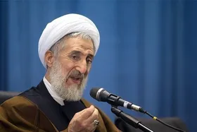 رئیس ستاد امربه&zwnj;معروف و نهی&zwnj;ازمنکر کشور: بدون مردم، امربه&zwnj;معروف به مقصد نمی&zwnj;رسد + فیلم