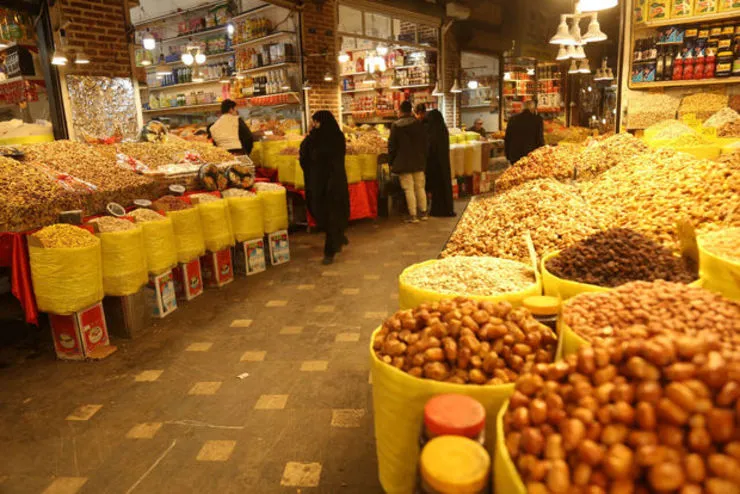 جزئیات ساعت کار اصناف در طرح فاصله‌گذاری اجتماعی اعلام شد