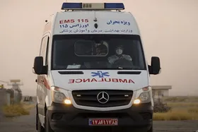 اورژانس تهران برای فردا چهارشنبه (۲۴ آبان ۱۴۰۲) آماده&zwnj;باش شد