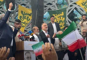 زاکانی: آمده&zwnj;ام با مفسدین مواجه شوم و حق مردم را بگیرم
