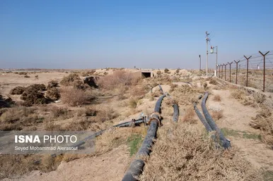 حال زار کشف رود