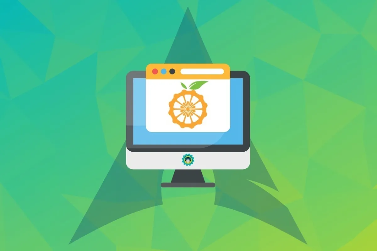 سیستم عامل Orange Pi معرفی شد