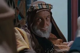 تماشای قسمت دوازدهم سریال مختارنامه با اینترنت نیم&zwnj;بها
