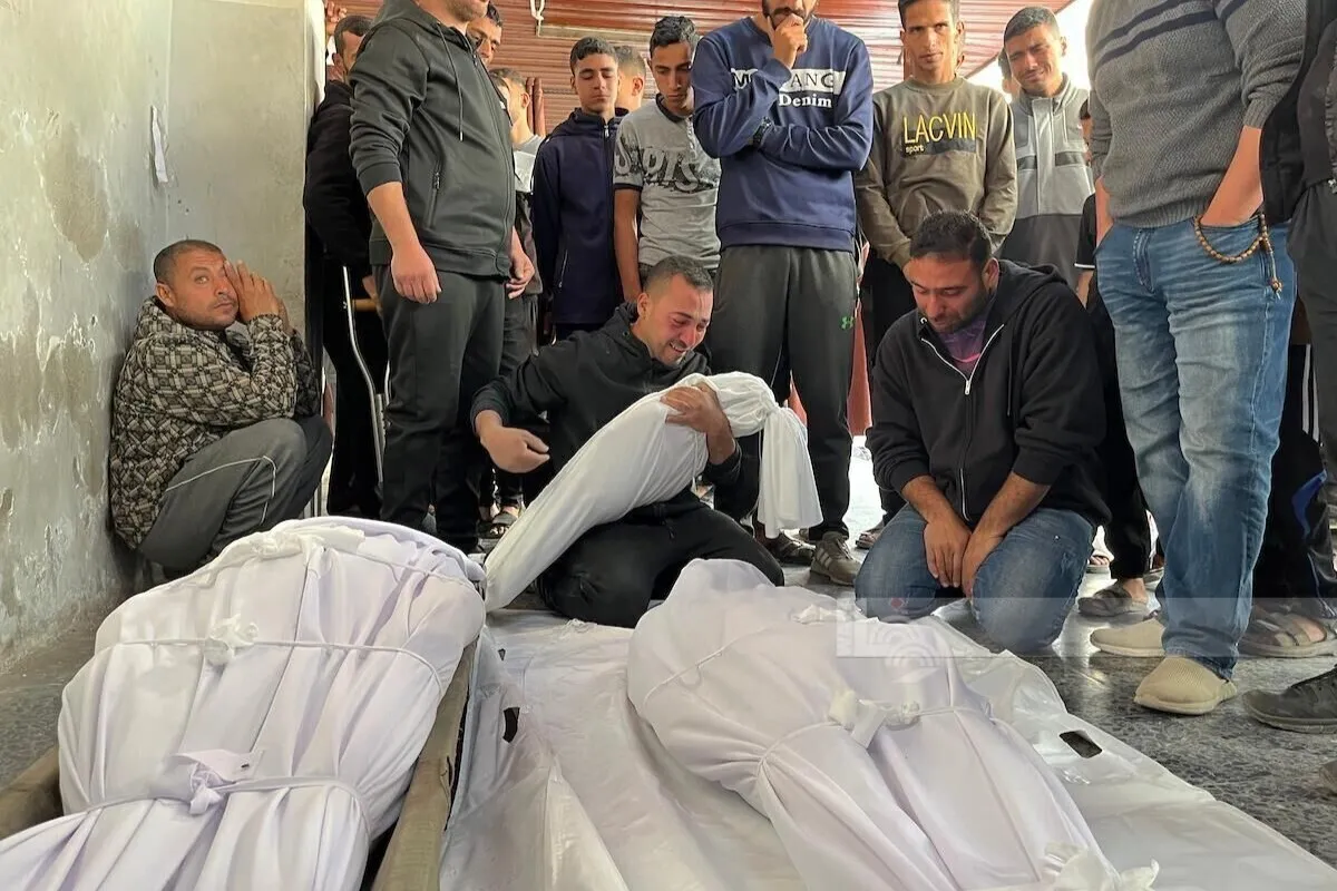 سازمان ملل: زندگی در غزه جهنم است | کشتار هدفمند کودکان توسط اسرائیل