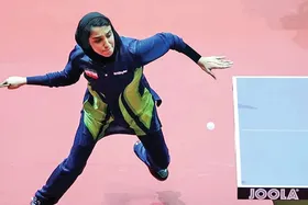 مشهد همچنان بدون نماینده در لیگ تنیس &zwnj;روی &zwnj;میز کشور