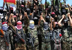 گروه&zwnj;های مقاومت فلسطین به اسرائیل هشدار دادند