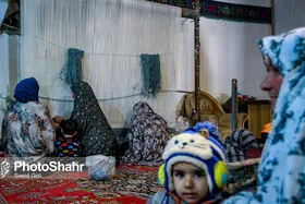 ۱۵ هزار و ۸۰۰ نفر از زنان خانه&zwnj;دار خراسان رضوی بیمه هستند/ زنان خانه&zwnj;دار با پرداخت ماهانه ۲۲۰ هزار تومان، بیمه می&zwnj;شوند