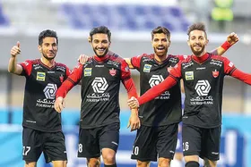 تمام آمارهای نیم&zwnj;فصل لیگ برتر بیستم|شهادت اعداد به قهرمانی پرسپولیس