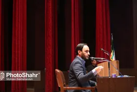 بهادری جهرمی: بودجه موشک&zwnj;ها و رسانه&zwnj;های حامی رژیم اسرائیل از یکجا تأمین می&zwnj;شود