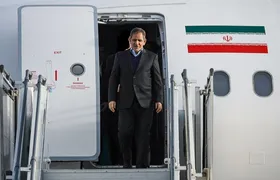 سفر معاون اول رئیس&zwnj;جمهور به ترکمنستان