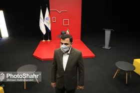 وزیر ارتباطات درباره حضور تیک&zwnj;تاک در ایران: پلتفرم&zwnj;هایی که ضوابط ما را رعایت کنند، فعالیت&zwnj;شان مشکلی ندارد