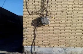 درباره سرقت های پی درپی خطوط تلفن ثابت و ایجاد مشکلات فراوان برای شهروندان
