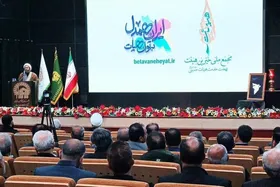 جمع&zwnj;آوری ۴۰ میلیارد تومان کمک برای مردم غزه و لبنان توسط خیرین و هیئت&zwnj;های مذهبی کشور