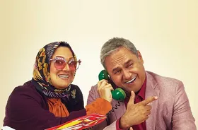 اولین تیزر سریال &laquo;مردم معمولی&raquo; رامبد جوان + زمان پخش