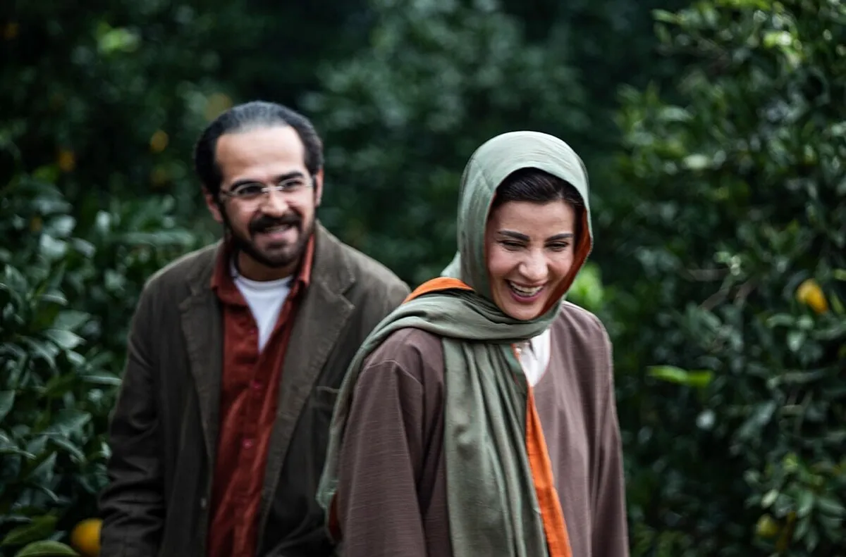 فیلمی بی‌ادعا از به‌تصویرکشیدن انسانی پرادعا و ایدئال‌گرا | نگاهی به فیلم سینمایی «جنگل پرتقال» به‌بهانه اکران آنلاین