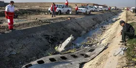 آخرین گزارش&zwnj;ها درباره پرداخت غرامت به بازماندگان هواپیمای اوکراینی