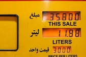 ویدئو| چرا یک صفر از قیمت بنزین در جایگاه‌ها کم شد؟