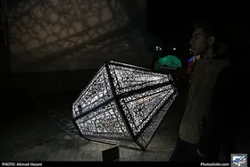مشهد میزبان رویدادی بی&zwnj;نظیر در جشنواره هنر&zwnj;های شهری در نوروز ۱۴۰۴