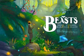 معرفی بازی | جست&zwnj;وجو در جزیره اسرار&zwnj;آمیز &laquo;Beasts of Maravilla Island&raquo;