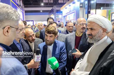 بیست و سومین نمایشگاه تخصصی قطعات خودرو و صنایع وابسته