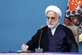 اژه&zwnj;ای: ضمن محکومیت حمله به اوین از شاکیان تقاضا دارم تا حد امکان از شکایتشان صرف&zwnj;نظر کنند