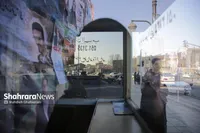 نامزد‌های انتخابات ۱۱ اسفند در مشهد می‌توانند تا ۲۶ ستاد تبلیغاتی برپا کنند