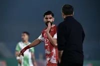 سلمانی این فصل به پرسپولیس نمی‌رسد