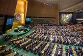 روادید مقامات ارشد ایران برای حضور در نیویورک صادر شد (۲۶ شهریور ۱۴۰۵)